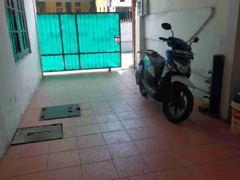 Disewakan Rumah 2 Lantai Siap huni Cimahi