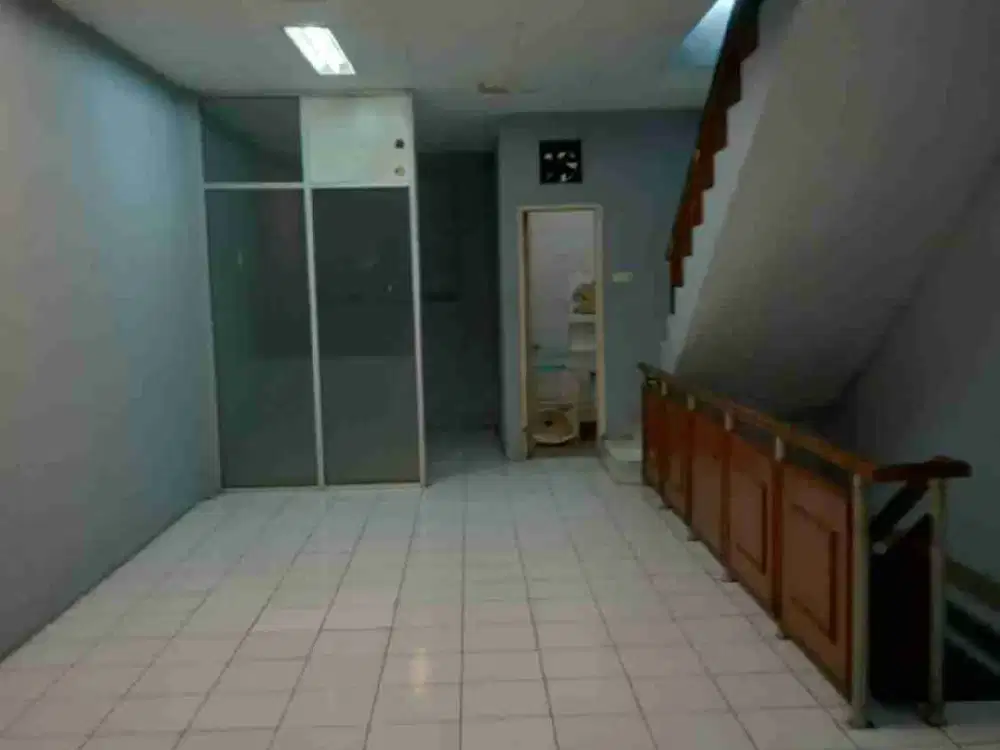 Ruko Dijual persis Fatmawati Raya Ruko dijual Jalan Fatmawati Raya Jakarta Selatan