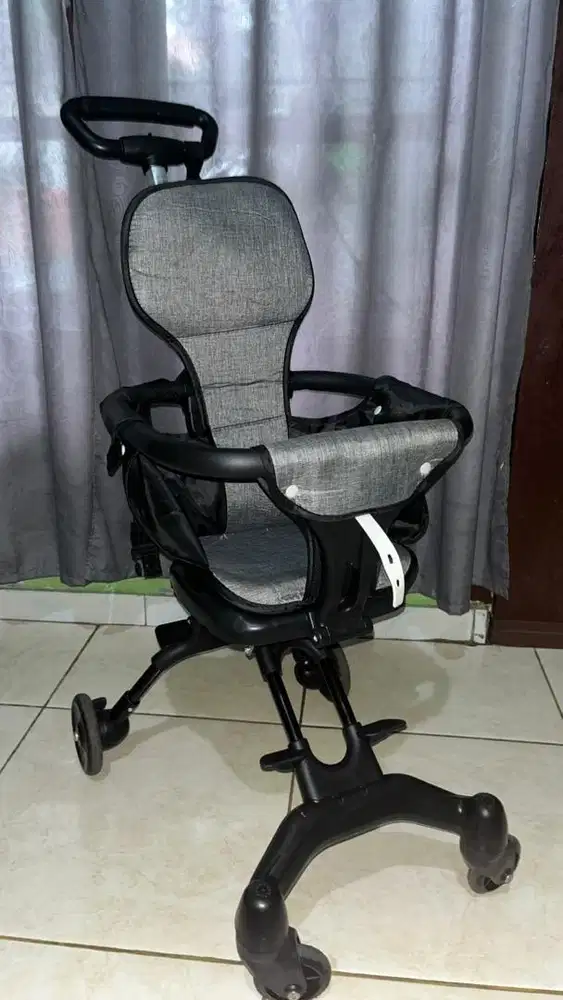 Stroller Baby Lipat Kereta dorong Mmflight