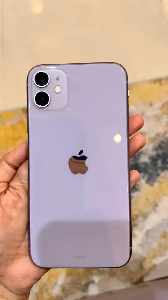 Iphone 11 128gb  All Operator
