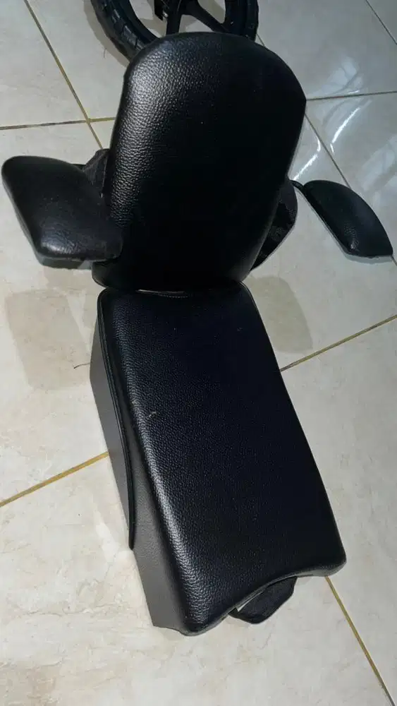 Kursi duduk bonceng anak di Motor