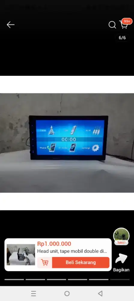 Tape Ignis Original tahun 2022