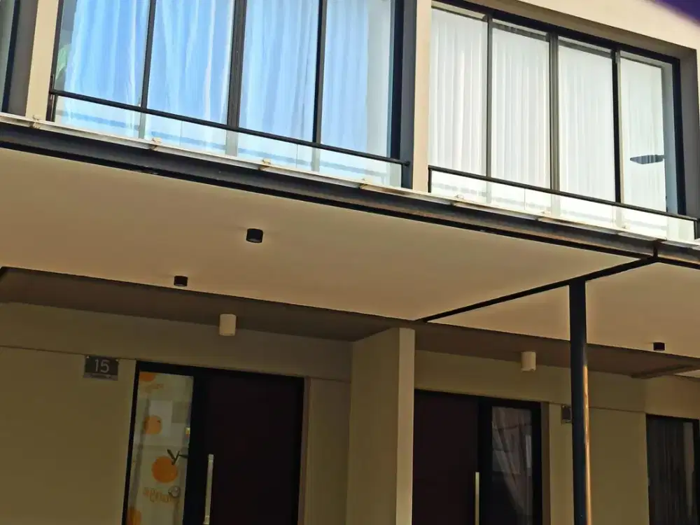 Dijual dan disewa rumah PIK Cluster Florida