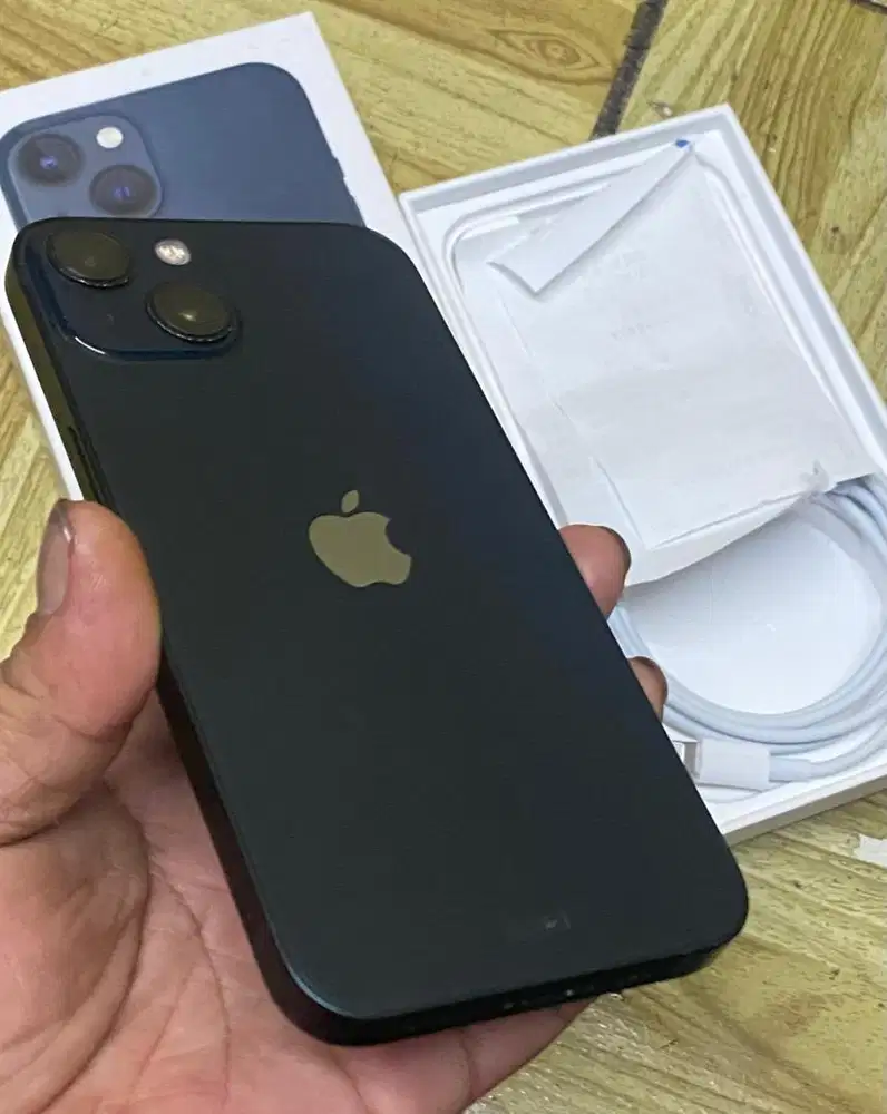 iphone 13 128gb ibox fullset