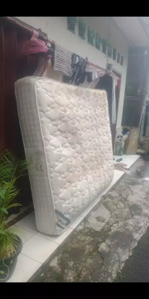 Kasur SpringBed Murah
