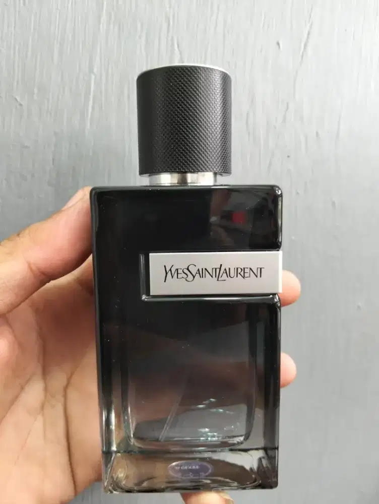 Jual Parfum Koleksi Pribadi