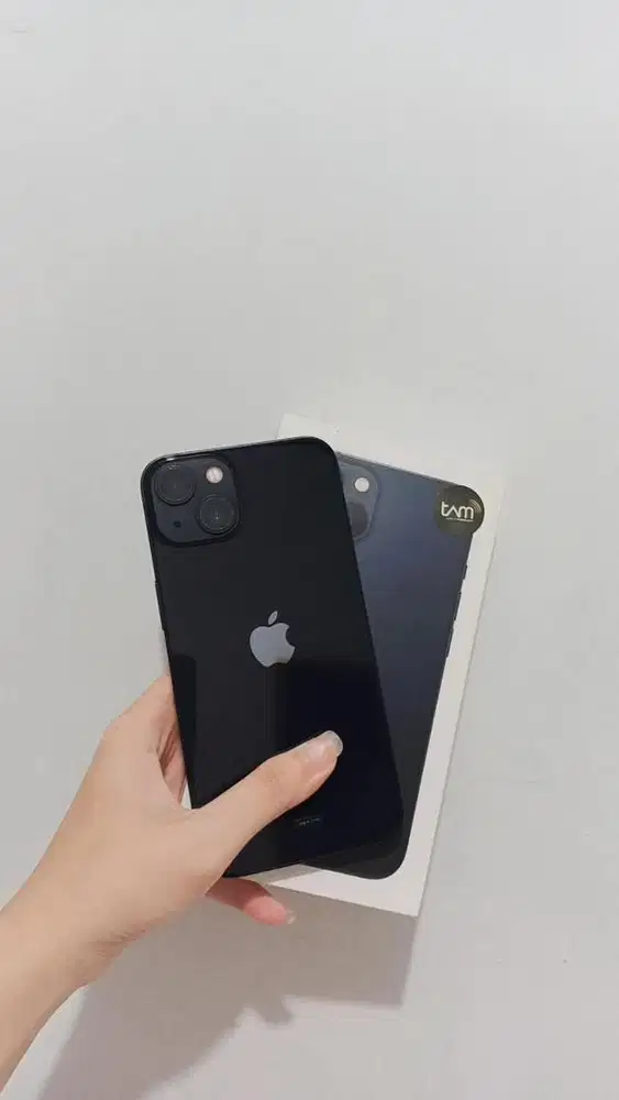 iphone 13 ibox 128Gb