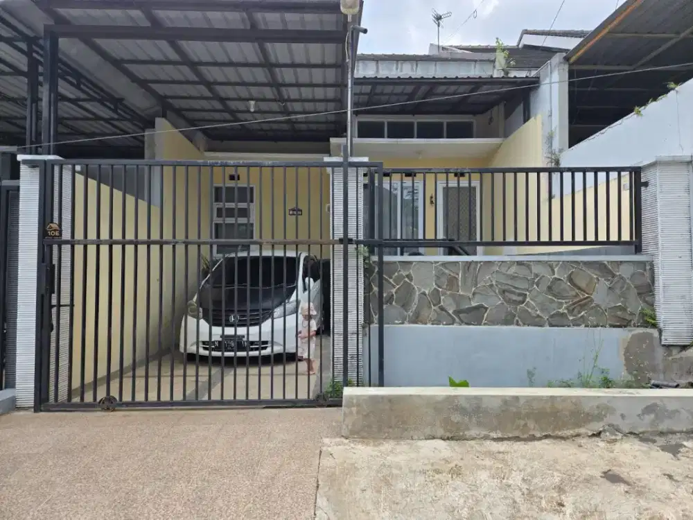 Jual Rumah Arjosari Belimbing