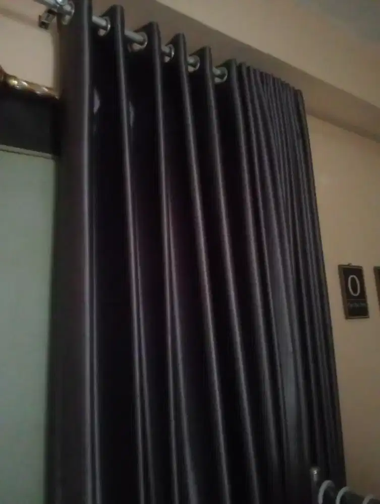 Jual gorden premium bagus tebal mewah