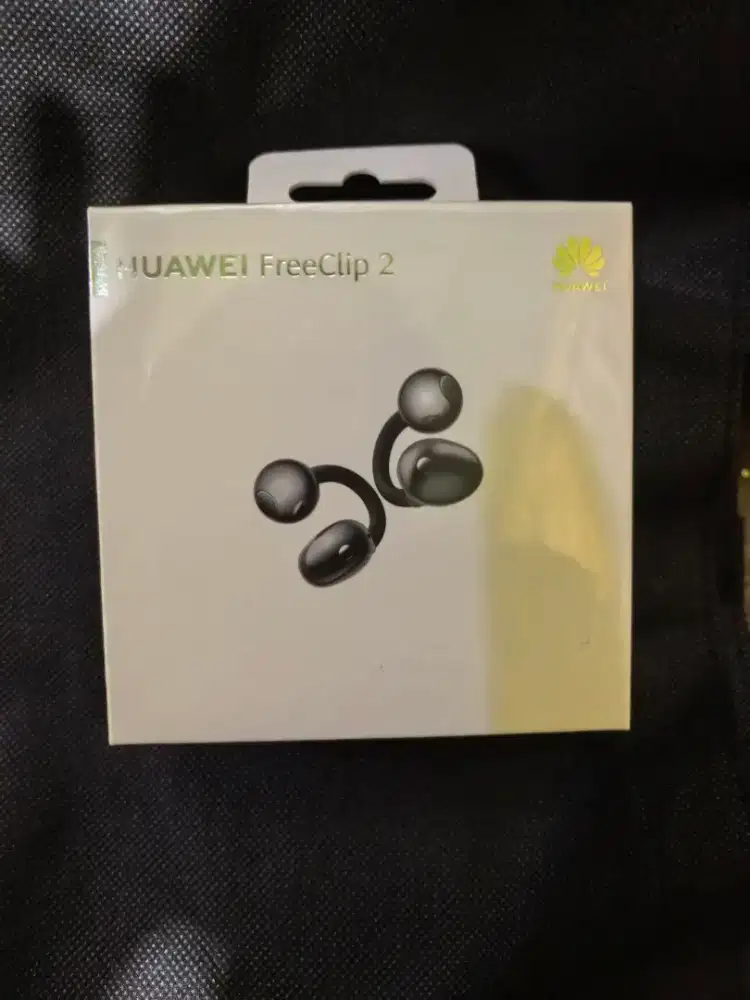 HUAWEI FREECLIP 2