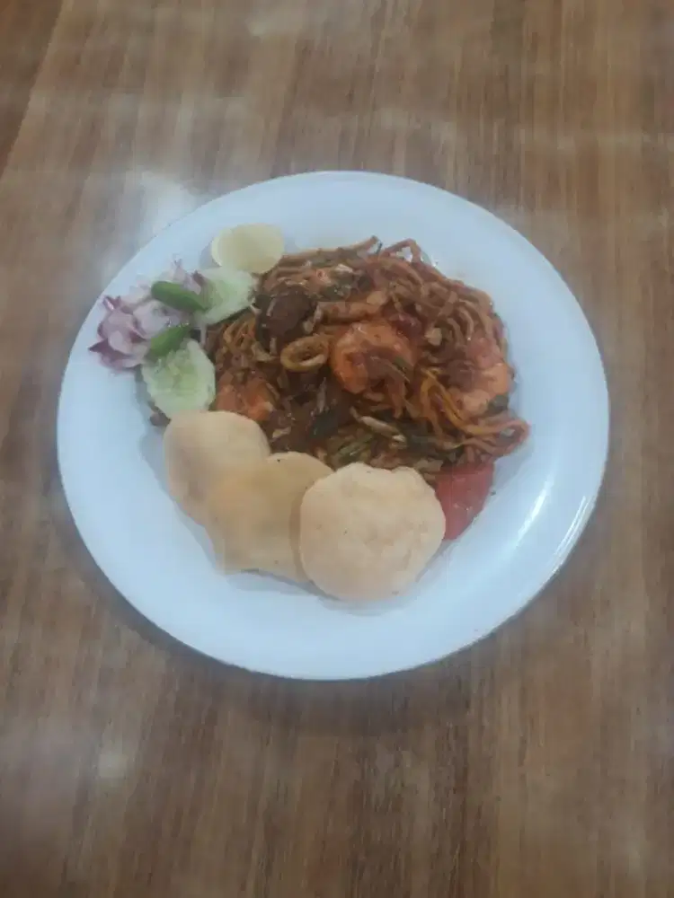 Cari koki masakan sunda