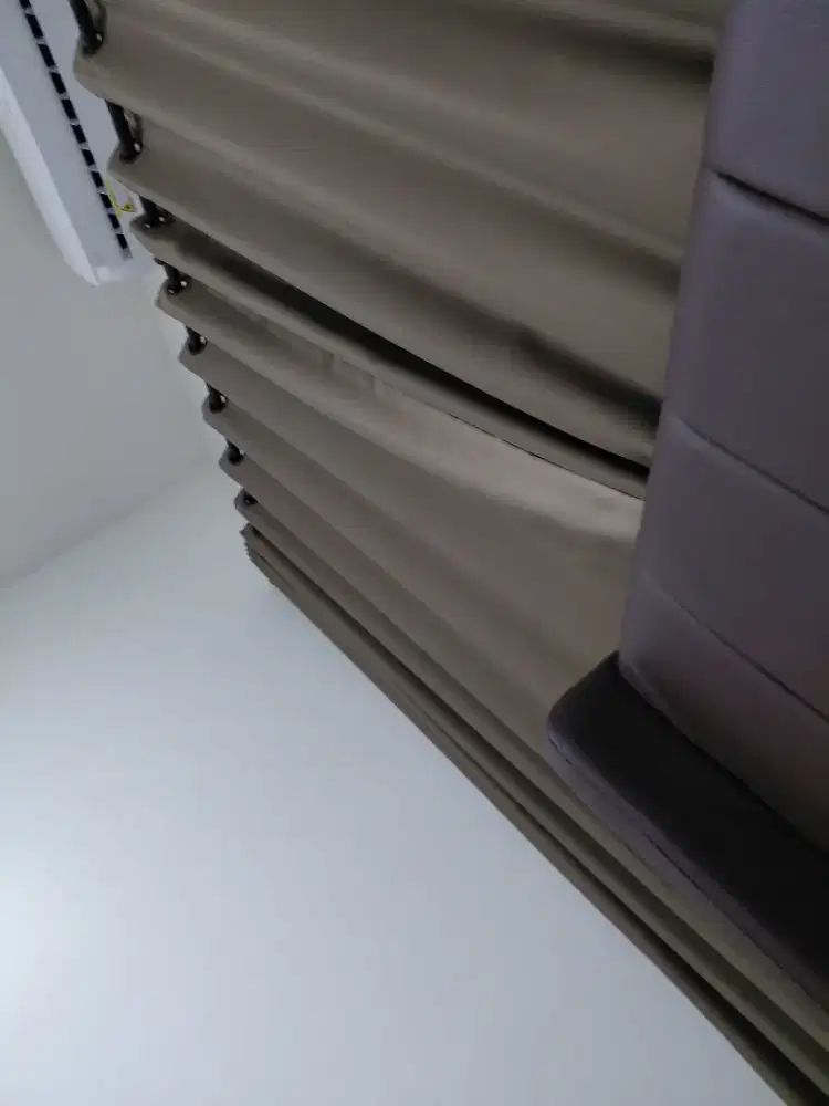 Butuh asisten rumah tangga