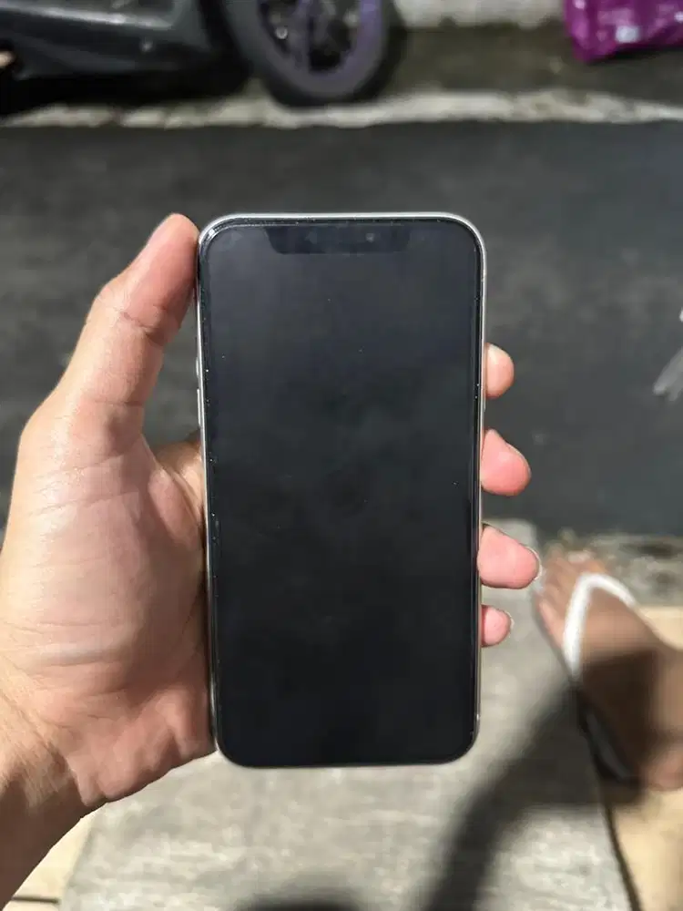 Iphone 11 64gb ibox