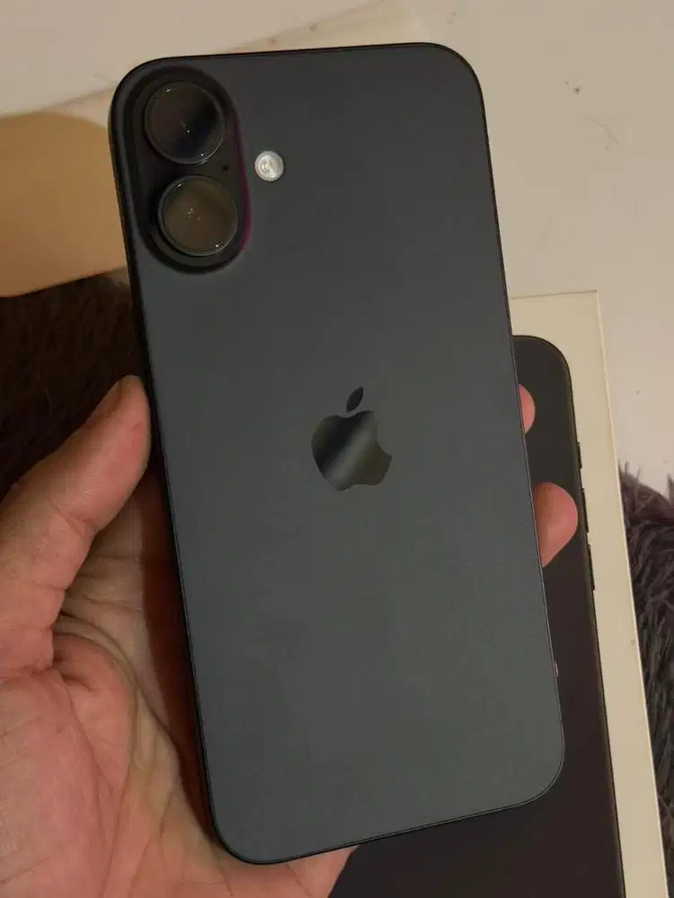 iPhone 16 Plus 128Gb iBox