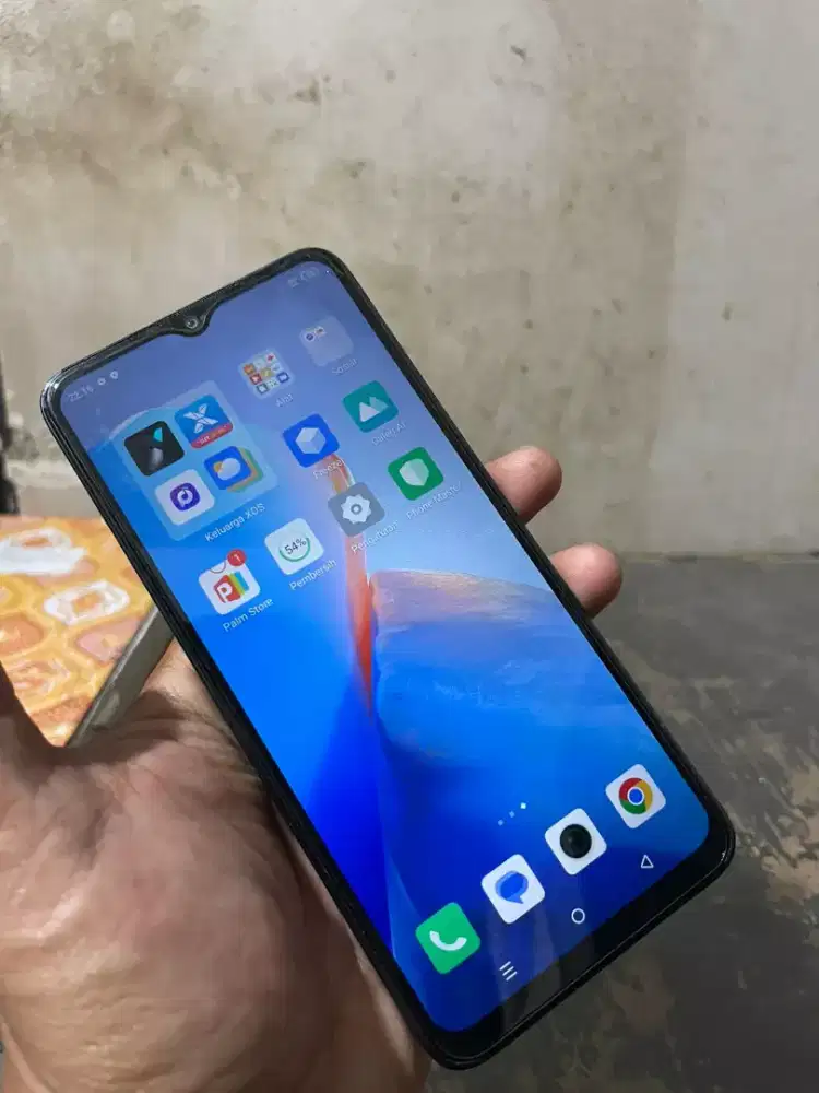 Infinix Smart 7 3/64Gb