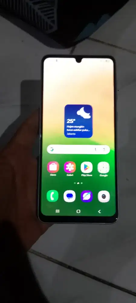 Samsung a33 5G 8/128