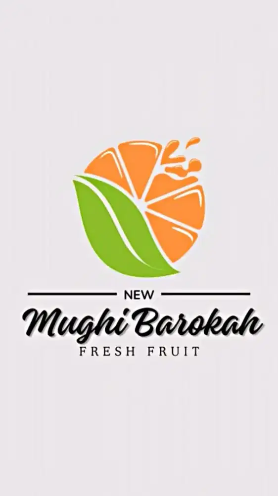 LOWONGAN KERJA KASIR TOKO BUAH