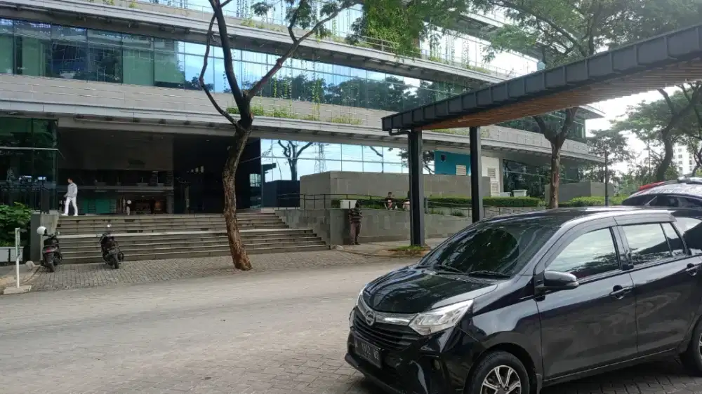 Carter se-Jawa barat