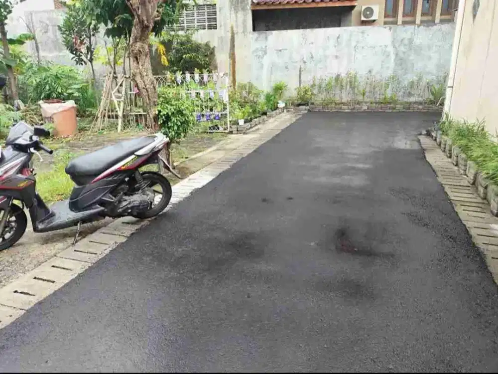 Dijual cepat Tanah di sumber Banyuanyar Surakarta