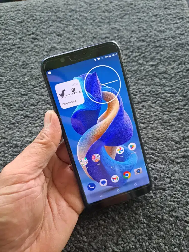 Z nfone Max pro M1 ram 6/64 no minus hp charger