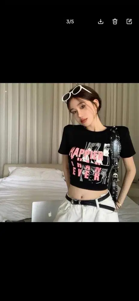 Di cari karyawati bisa konten video/live