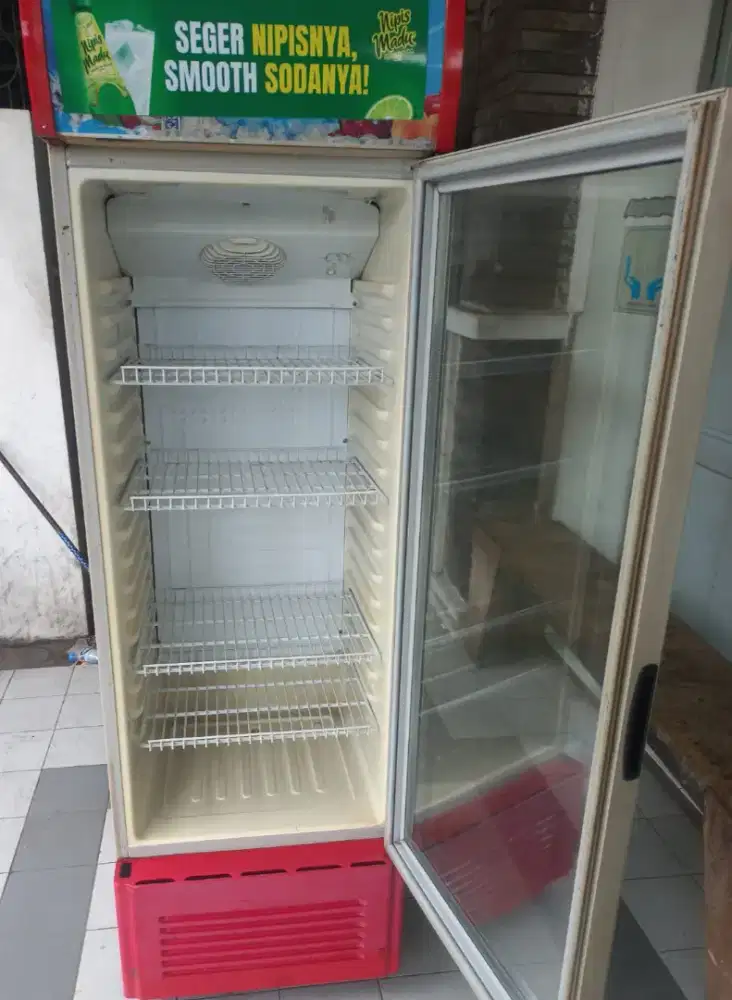 Sokes jumbo akari orian dingin sgt cepat tinggi