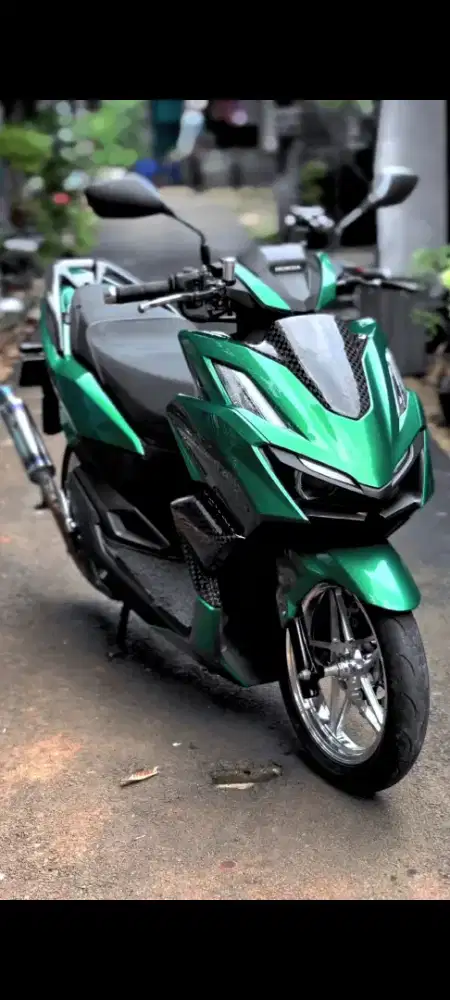 Honda Vario 160 CBS 2023