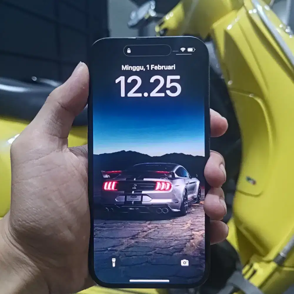 iPhone 15, 128 GB (iBox)