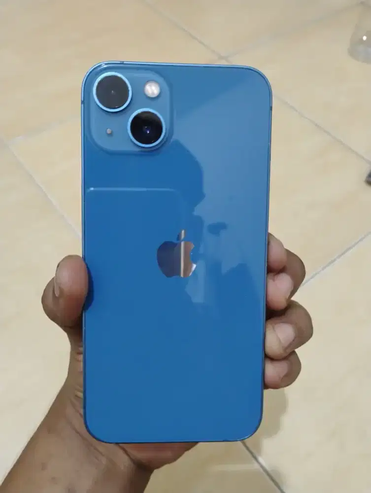 Iphone 13 Resmi Digimap