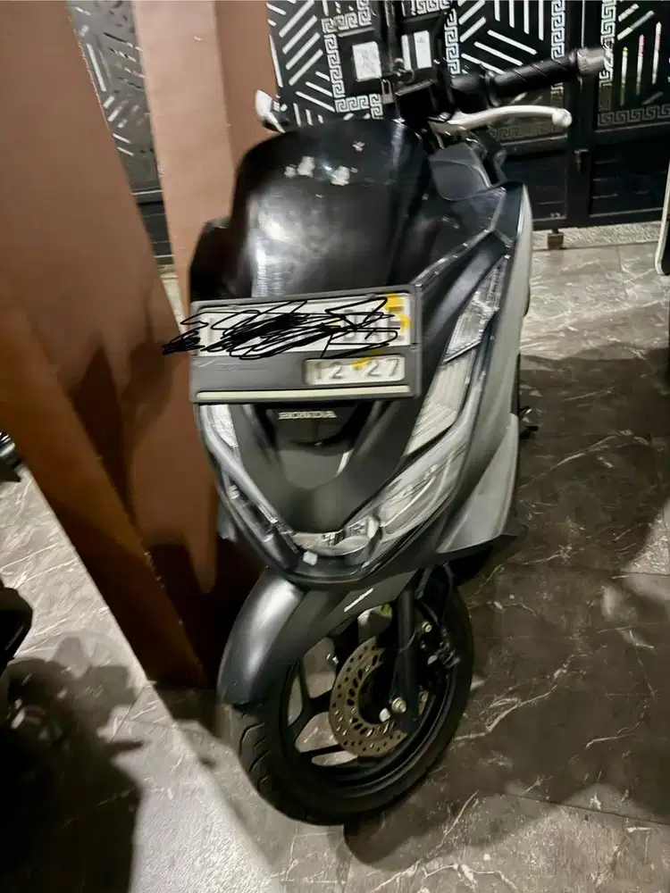 Honda pcx jual Jual cepat