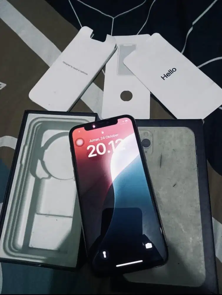 IPHONE 11 PRO 64 GB INTER LLA