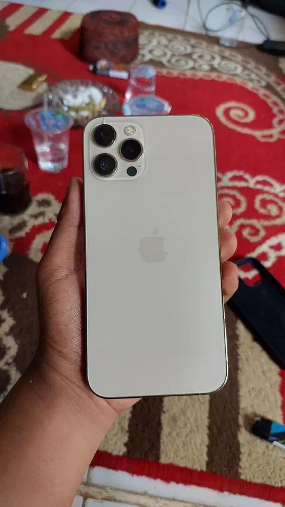 Iphone 12 pro max 128GB