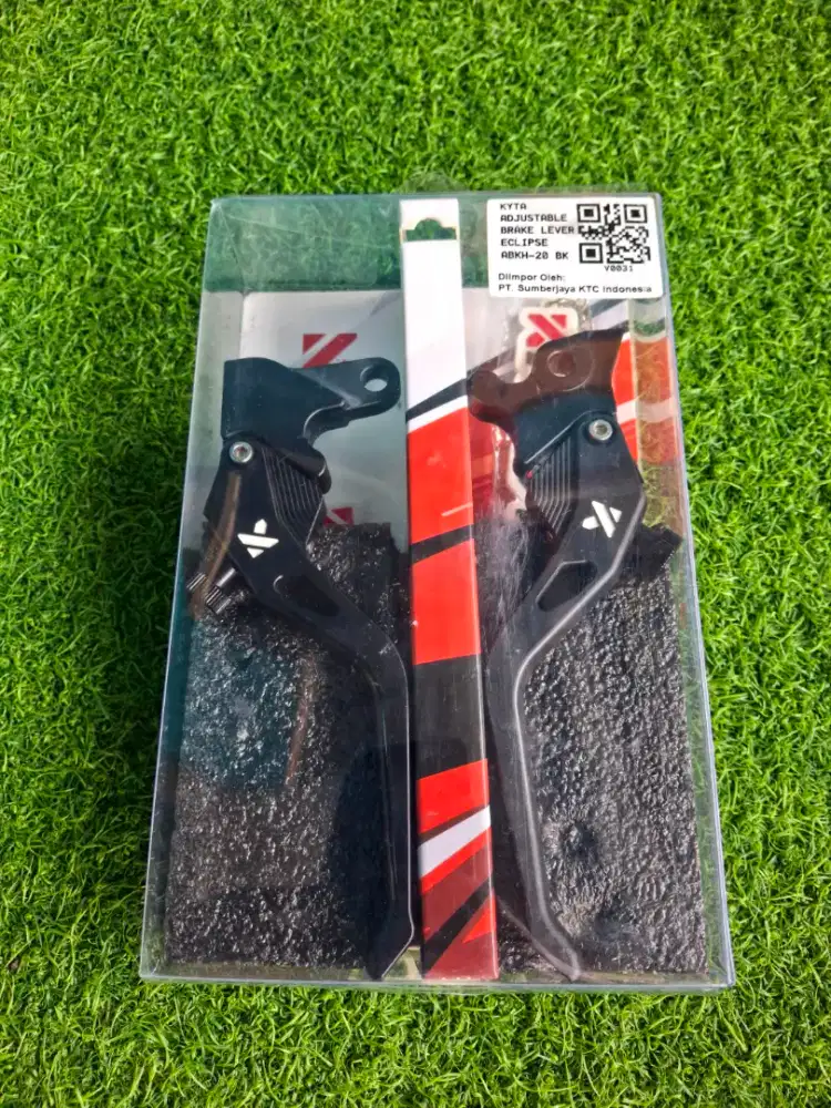 Jual Handle KTC Kytaco Kyta Fazzio / Gear Ultima / Mio M3