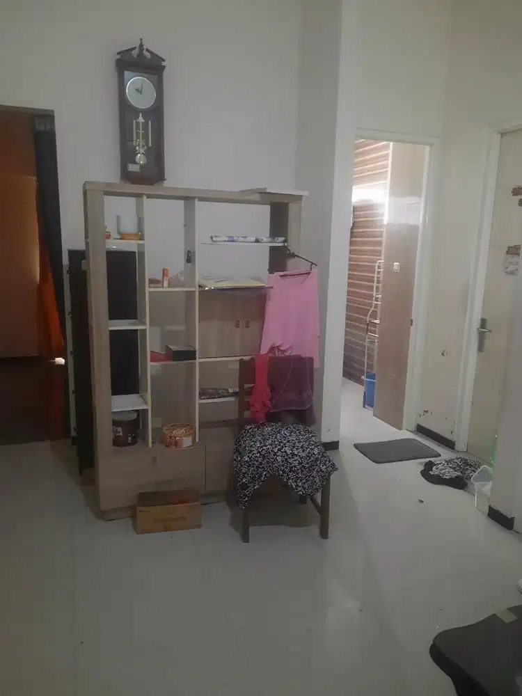 SIAP BUFFET RAK PARTISI ALL 50 JUTA+ KULKAS AC TV KASUR JAM KURSI DLL