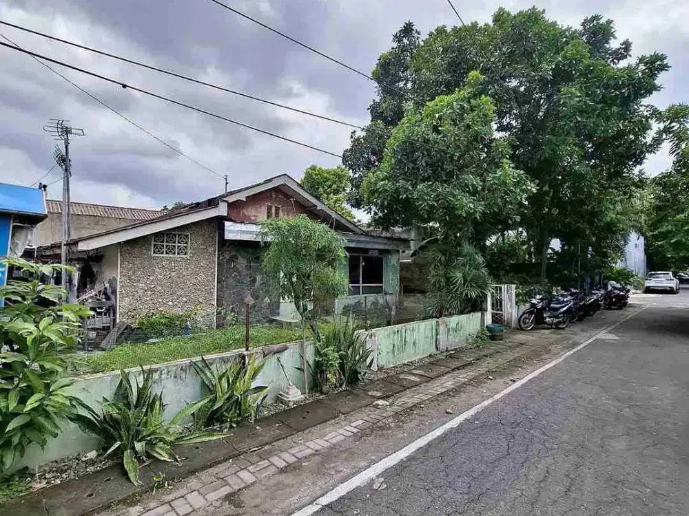 Dijual cepat Tanah di Gading Solo kota