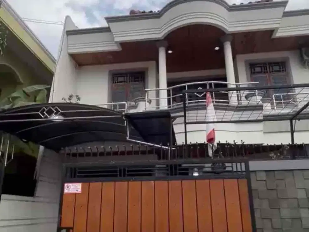 DIJUAL CEPAT RUMAH MEWAH DITENGAH KOTA TANGERANG