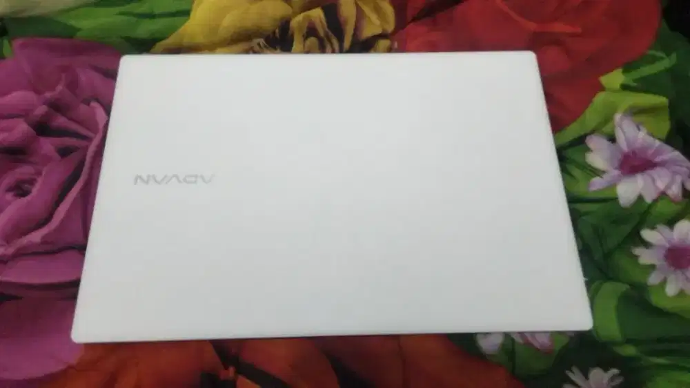 Jual laptop merk advan