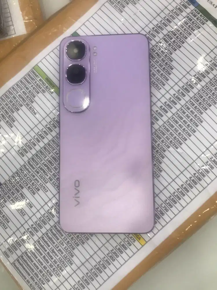 JUAL HP SAMSUNG VIVO ALL 50 JUTA+ KULKAS AC TV KASUR JAM KURSI RAK DLL