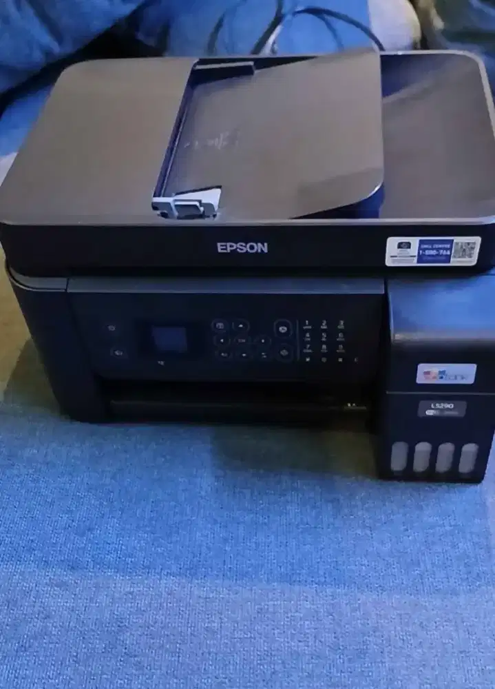 Printer EPSON L5290 WIFI