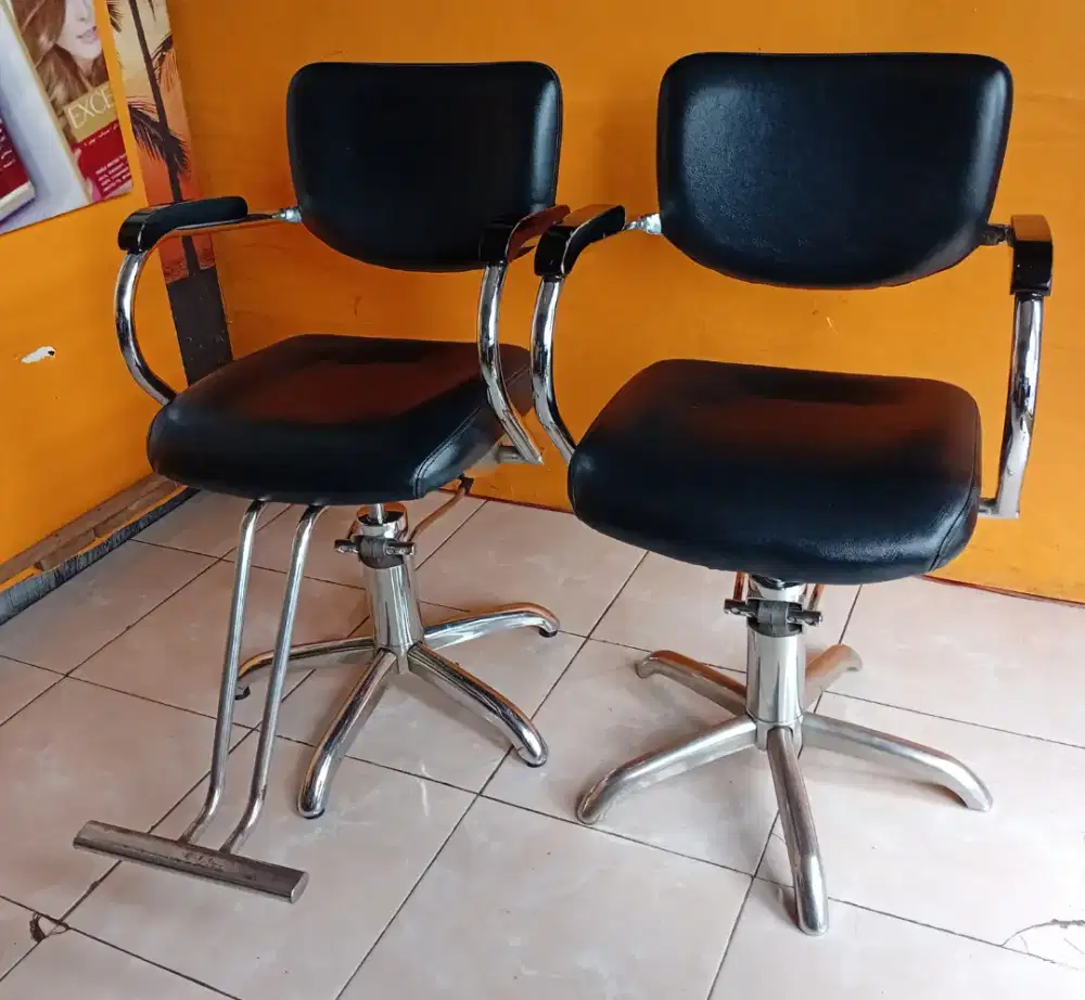 Perlengkapan salon/barbershop