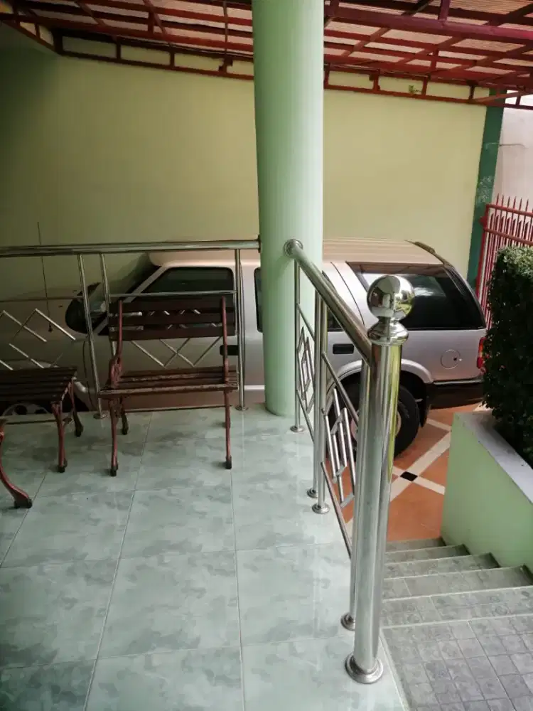 Dijual Rumah Perumahan Fajar Raya Estate Cimahi