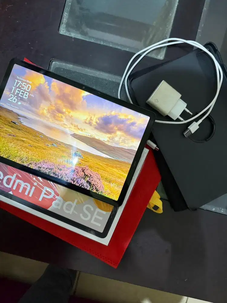 Redmi Pad Se 128Gb