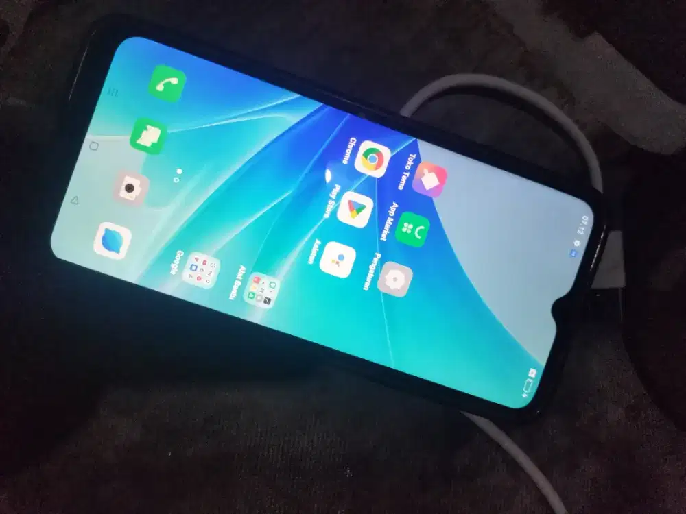 Oppo a57 minus ram 4
