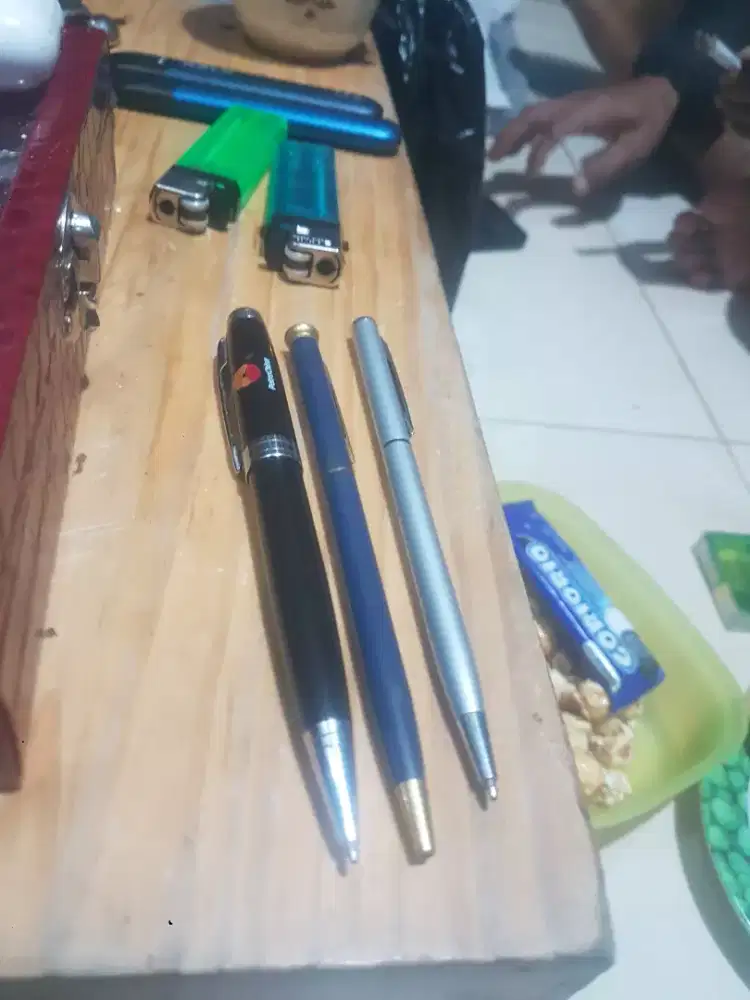 bulpen jadul abis tinta ajja
