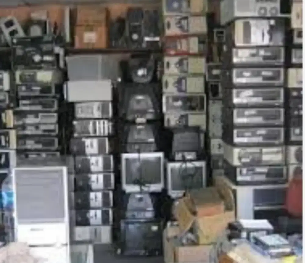 Cartridge CPU printer