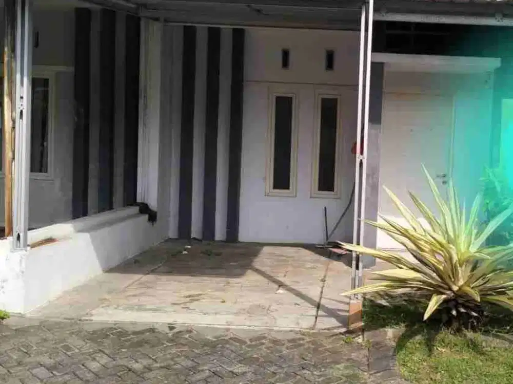Dijual Rumah Murah Di Malang Anggun Sejahtera
