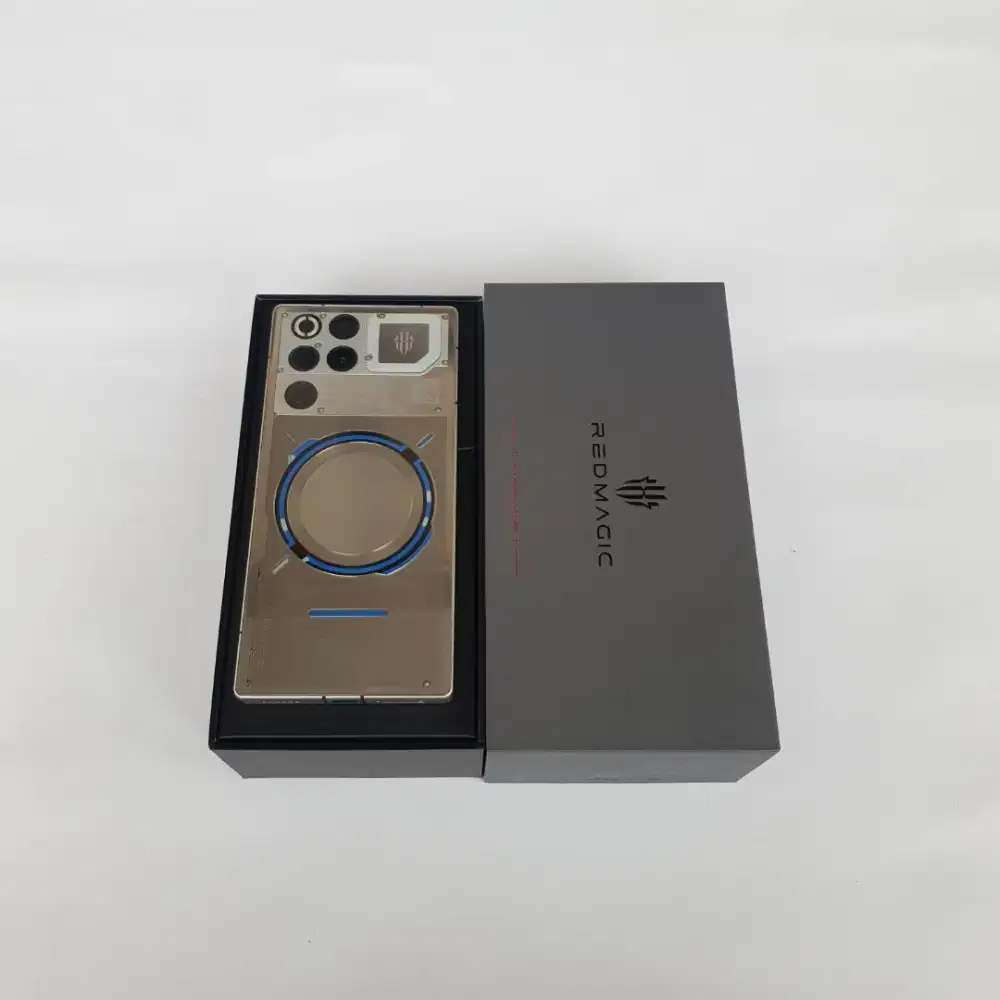 RedMagic 11 Pro 16/512