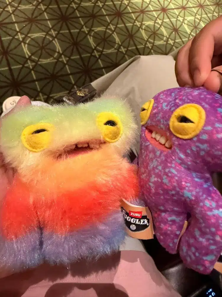 Di cari pengasuh/ penjaga kucing