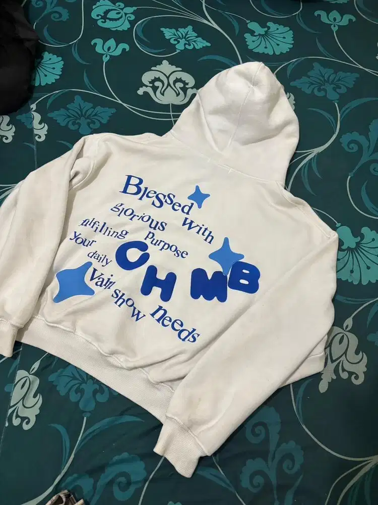 CHAMBRE DE LE VAIN ORIGINAL