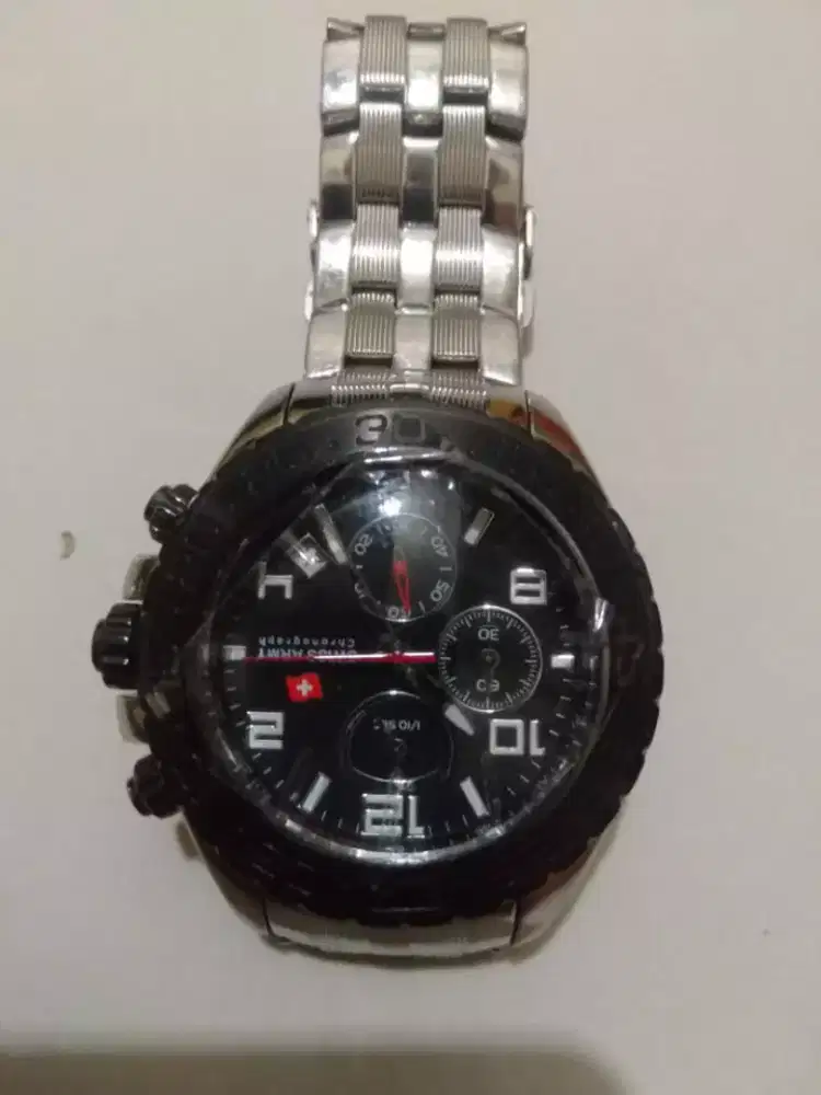 Jam Swiss army..original.normal